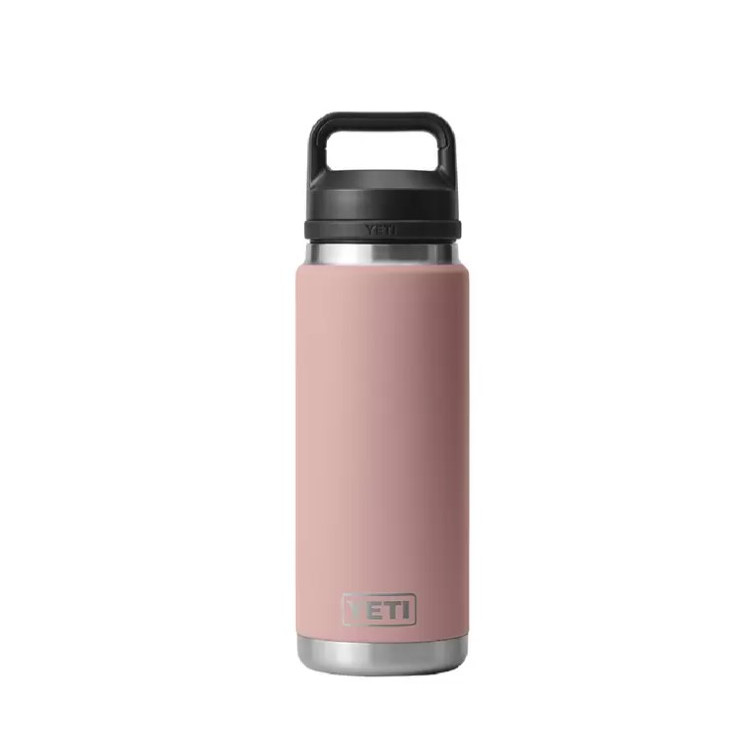 Yeti Rambler 26 oz Bottle with Chug Cap